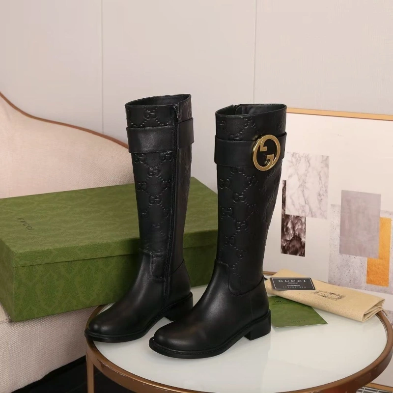 Gxccx Boots Comfortable 162549