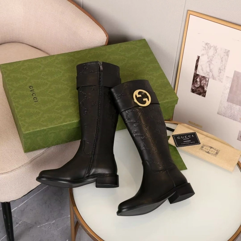 Gxccx Boots Comfortable 162549