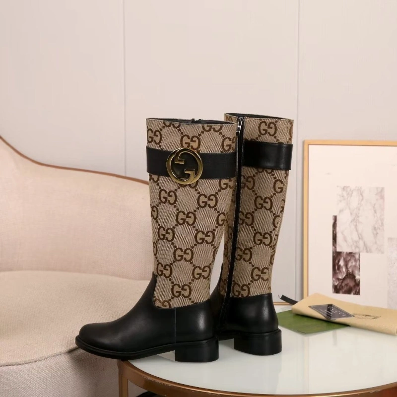 Breathable Gxccx Boots 162537