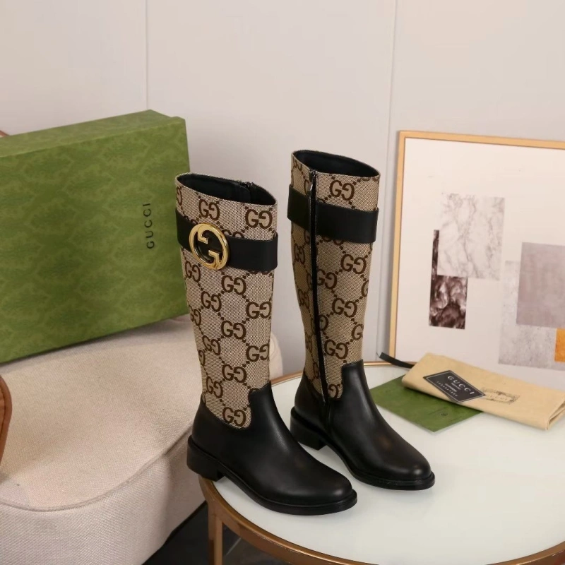 Breathable Gxccx Boots 162537