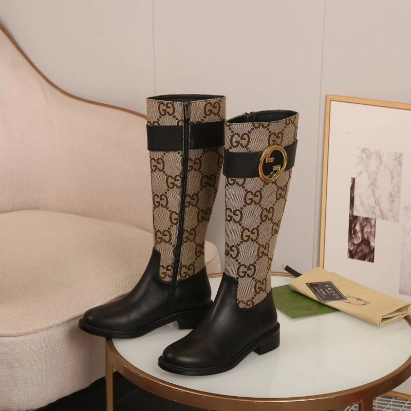 Breathable Gxccx Boots 162537