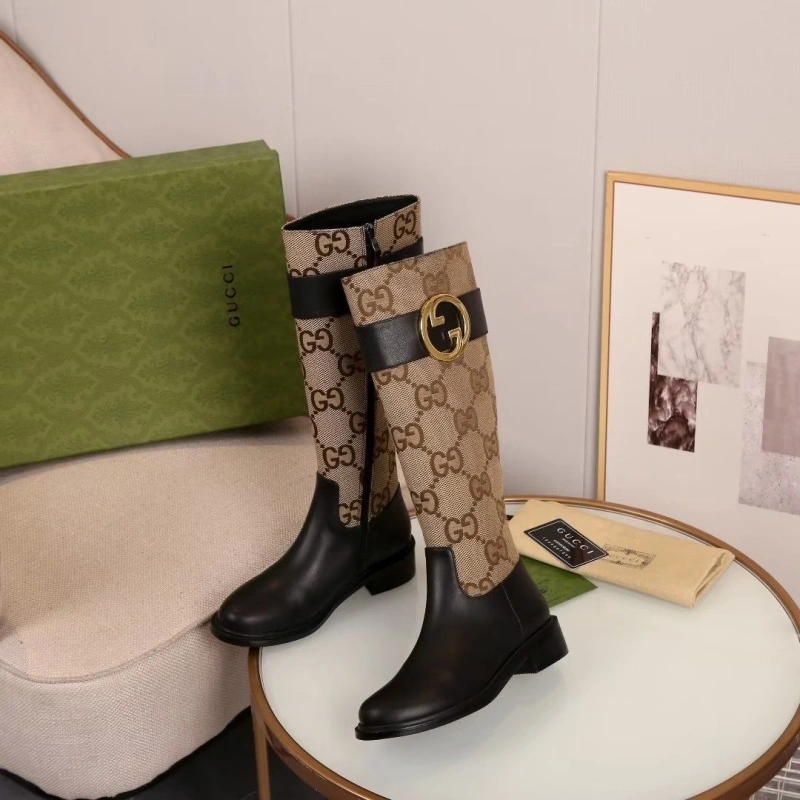 Breathable Gxccx Boots 162537