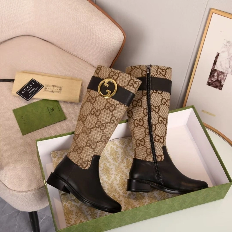 Breathable Gxccx Boots 162537