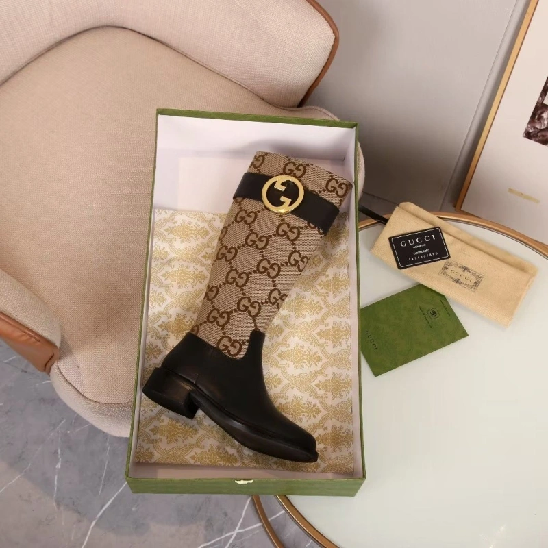Breathable Gxccx Boots 162537