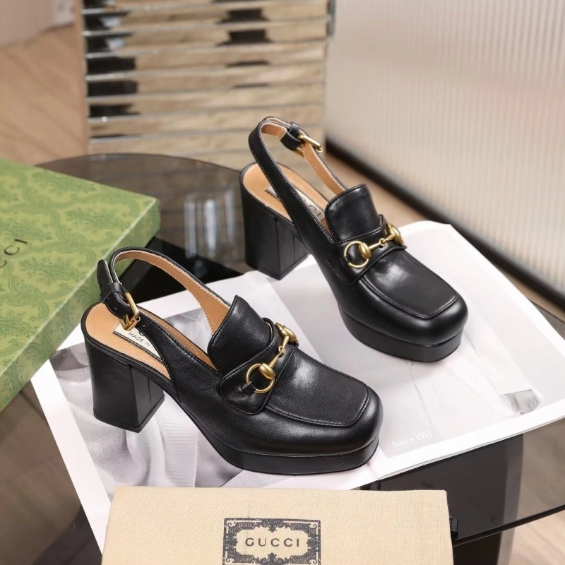 Fashionable Gxccx High Heels 162279