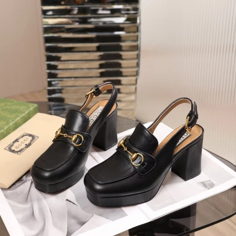 Fashionable Gxccx High Heels 162279