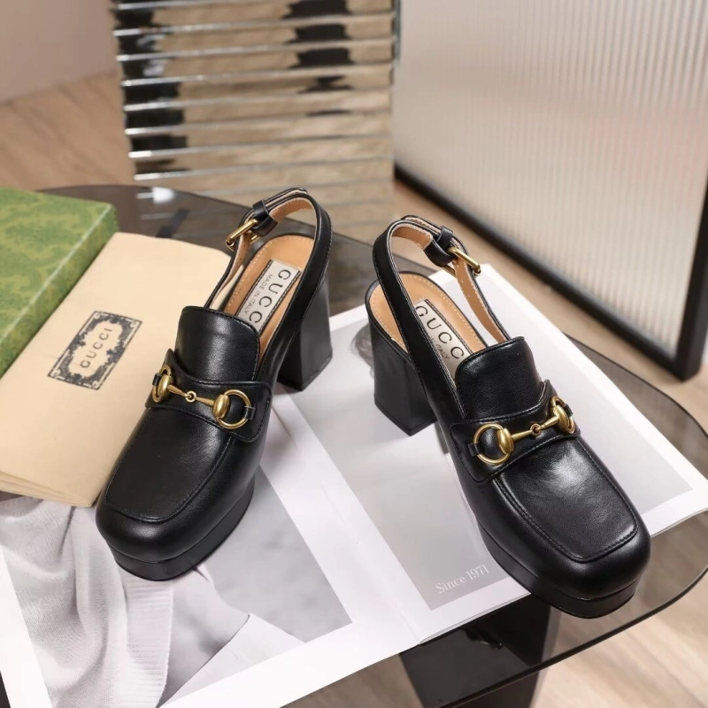 Fashionable Gxccx High Heels 162279