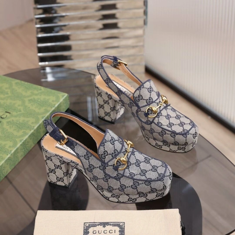 Durable Gxccx High Heels 162302
