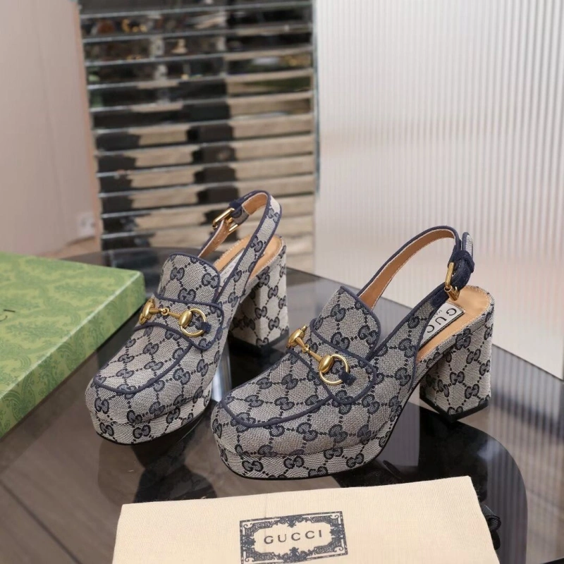 Durable Gxccx High Heels 162302