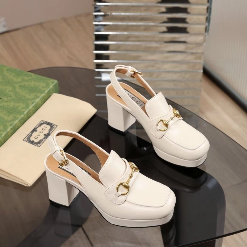 Gxccx High Heels Bold 162281