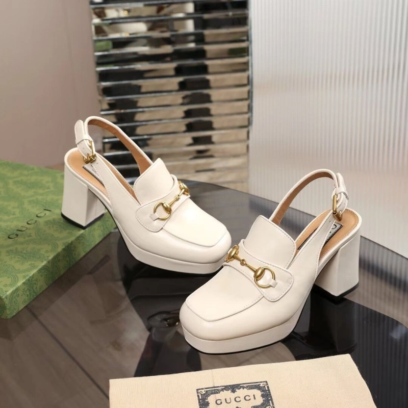 Gxccx High Heels Bold 162281