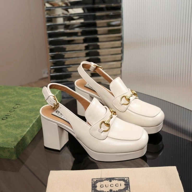 Gxccx High Heels Bold 162281