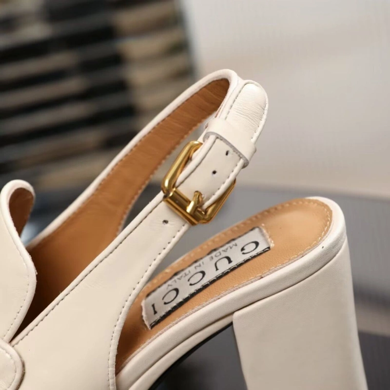 Gxccx High Heels Bold 162281