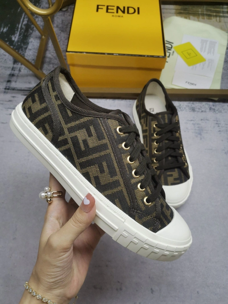 Trendsetting Fxndx Casual Shoes 148524