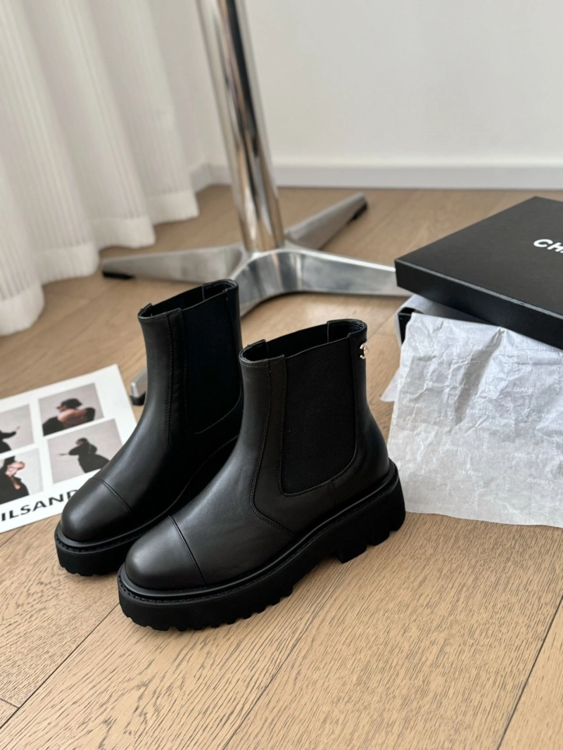 BestValue Chxnxl Boots 129549