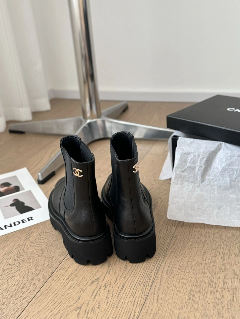 BestValue Chxnxl Boots 129549