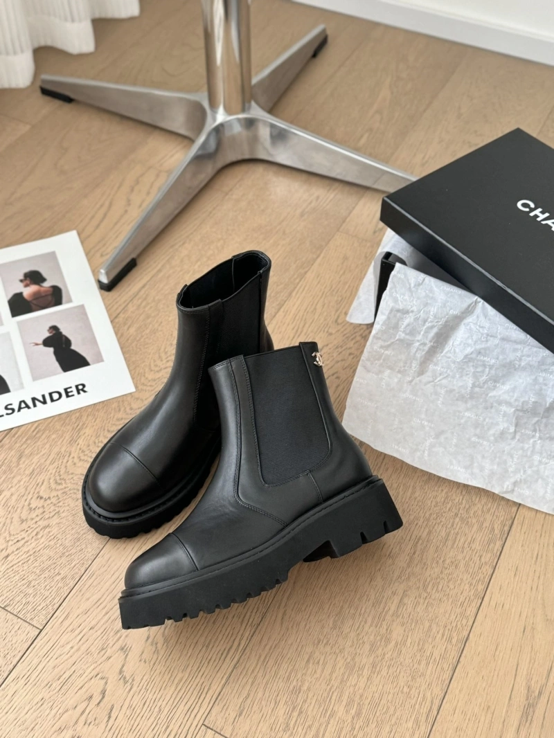 BestValue Chxnxl Boots 129549