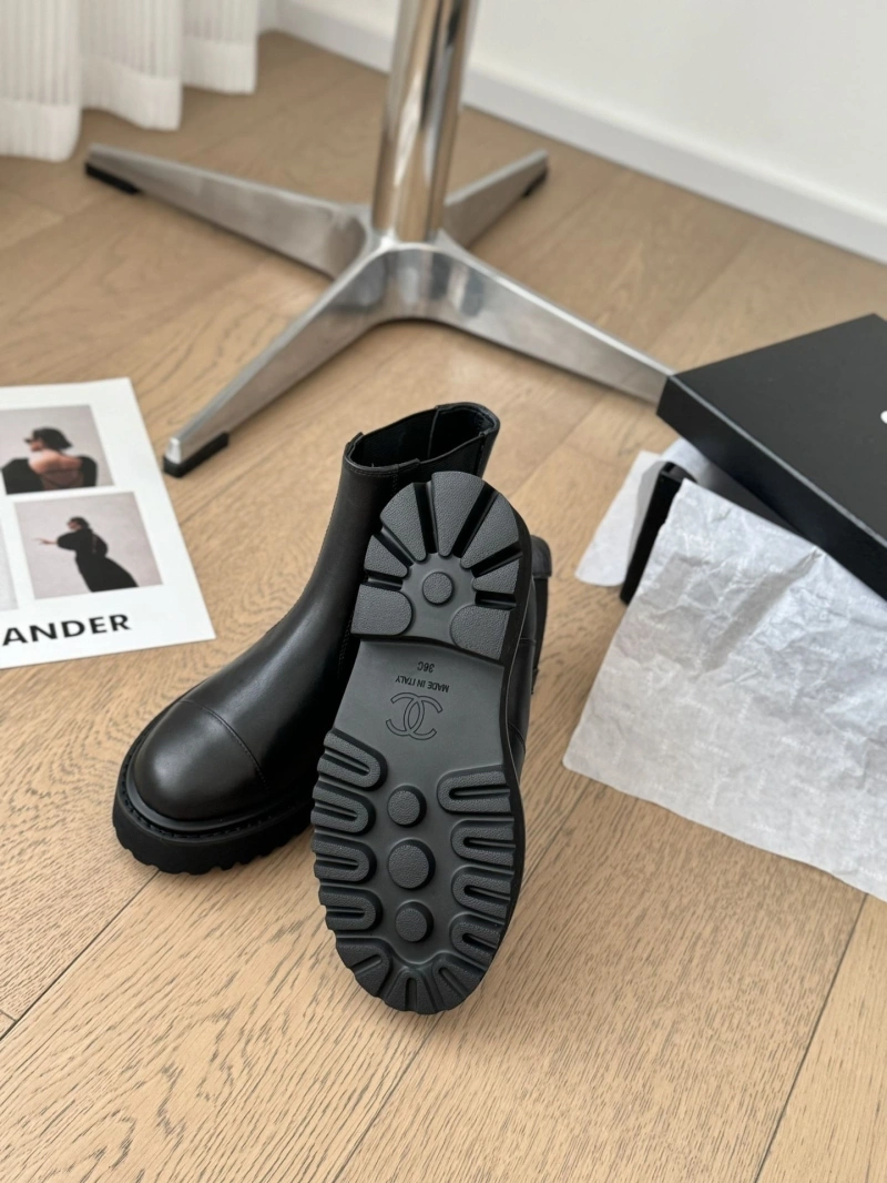BestValue Chxnxl Boots 129549