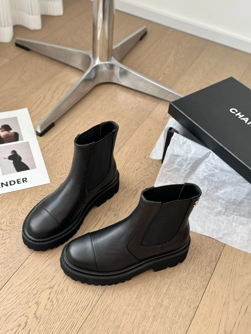 BestValue Chxnxl Boots 129549