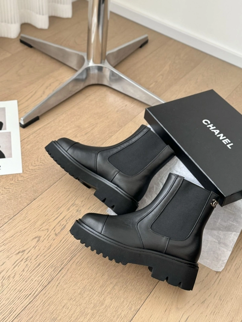 BestValue Chxnxl Boots 129549