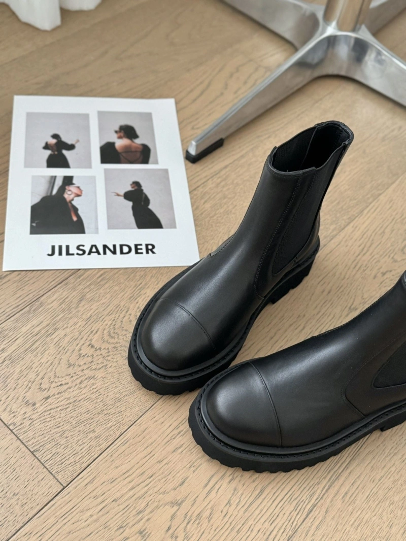 BestValue Chxnxl Boots 129549