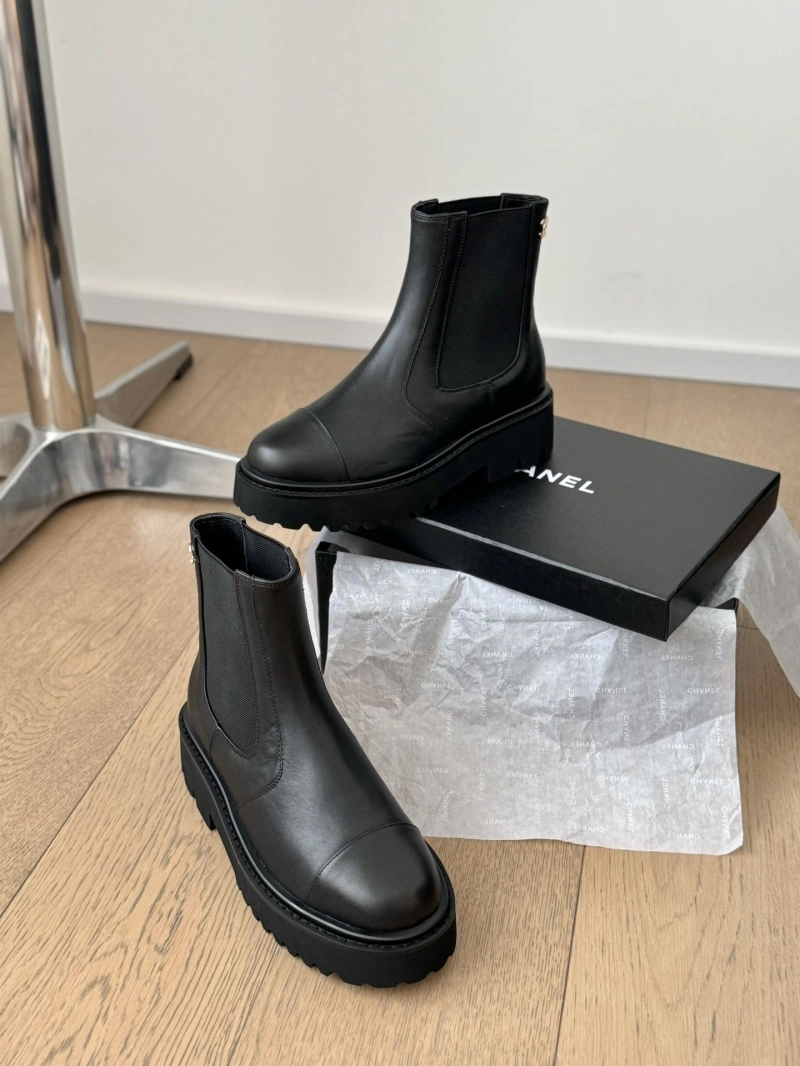 BestValue Chxnxl Boots 129549