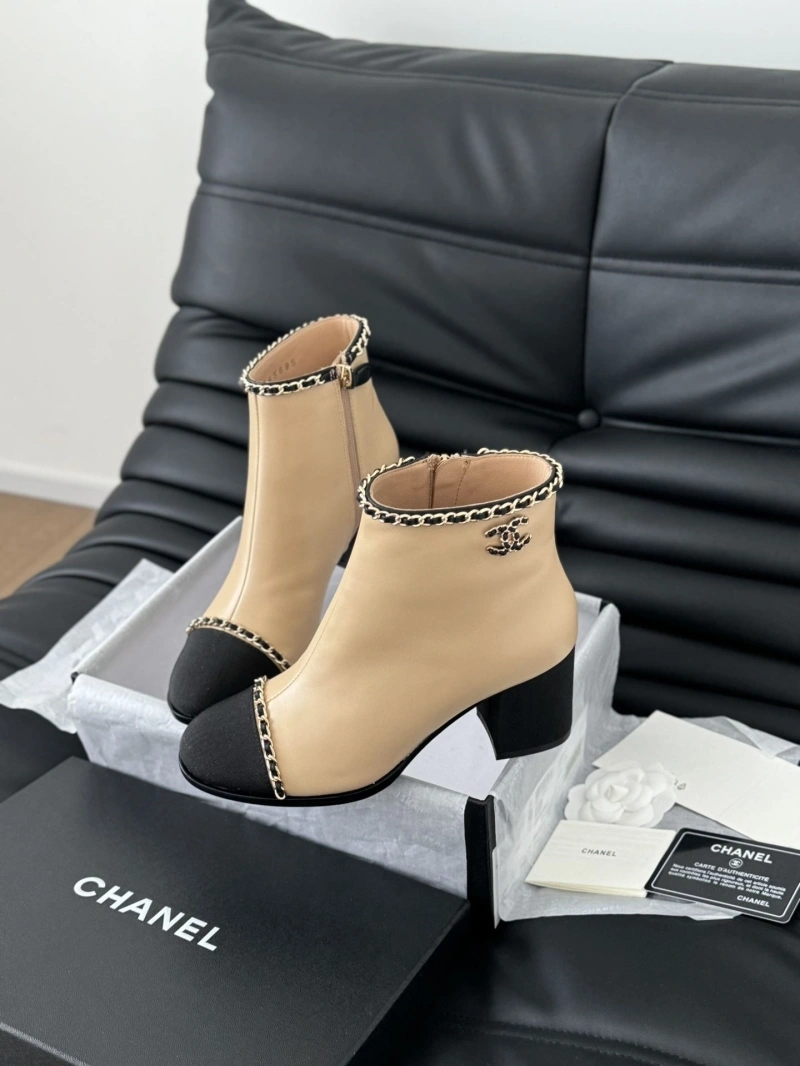 Chxnxl Boots DailyWear 129555