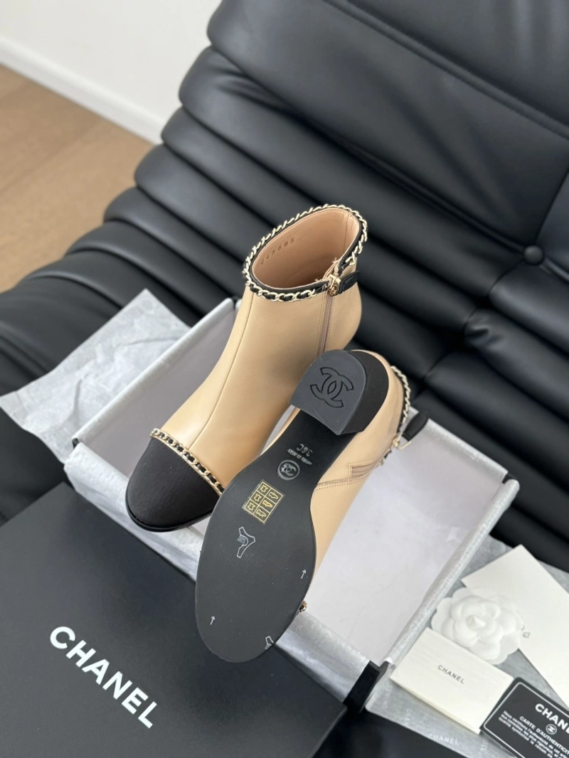 Chxnxl Boots DailyWear 129555