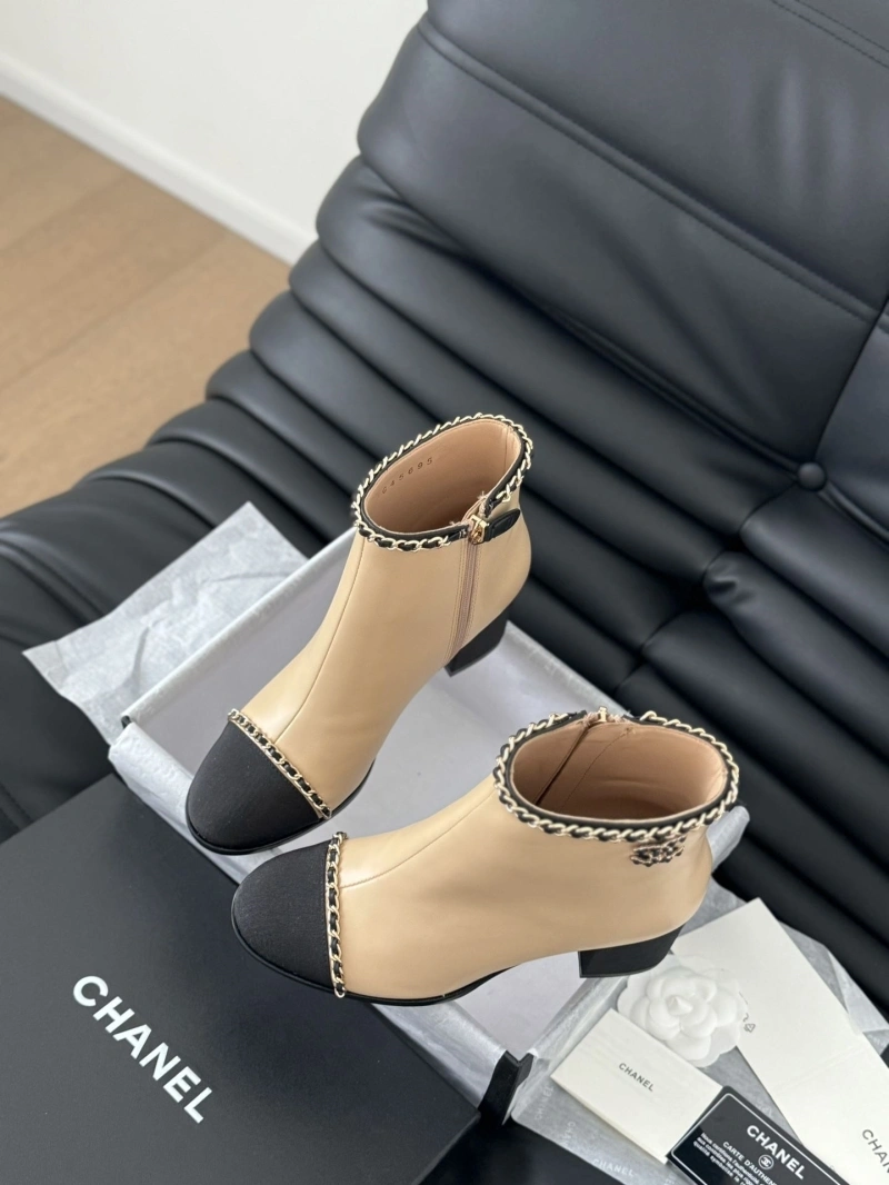 Chxnxl Boots DailyWear 129555