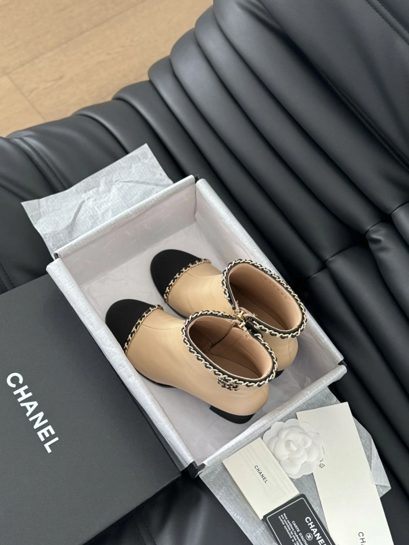 Chxnxl Boots DailyWear 129555