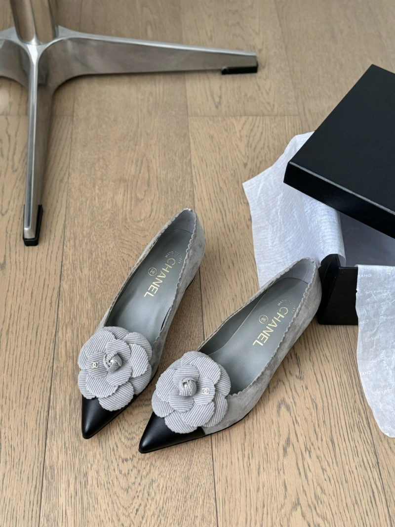 Popular Chxnxl High Heels 128835