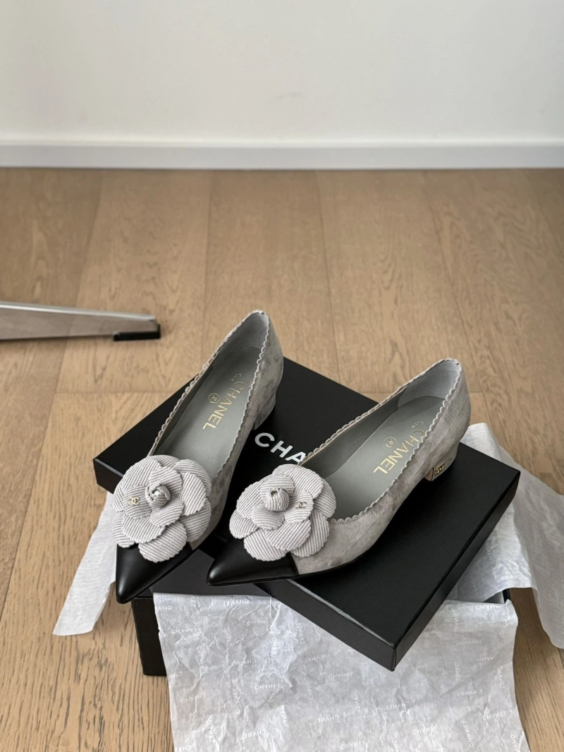 Popular Chxnxl High Heels 128835