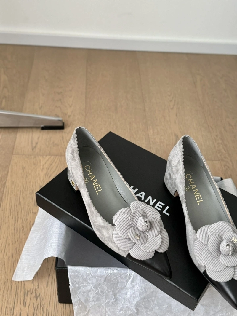 Popular Chxnxl High Heels 128835