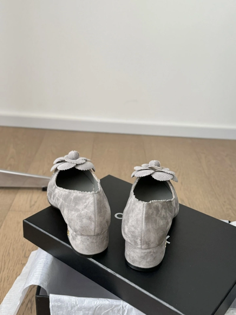 Popular Chxnxl High Heels 128835