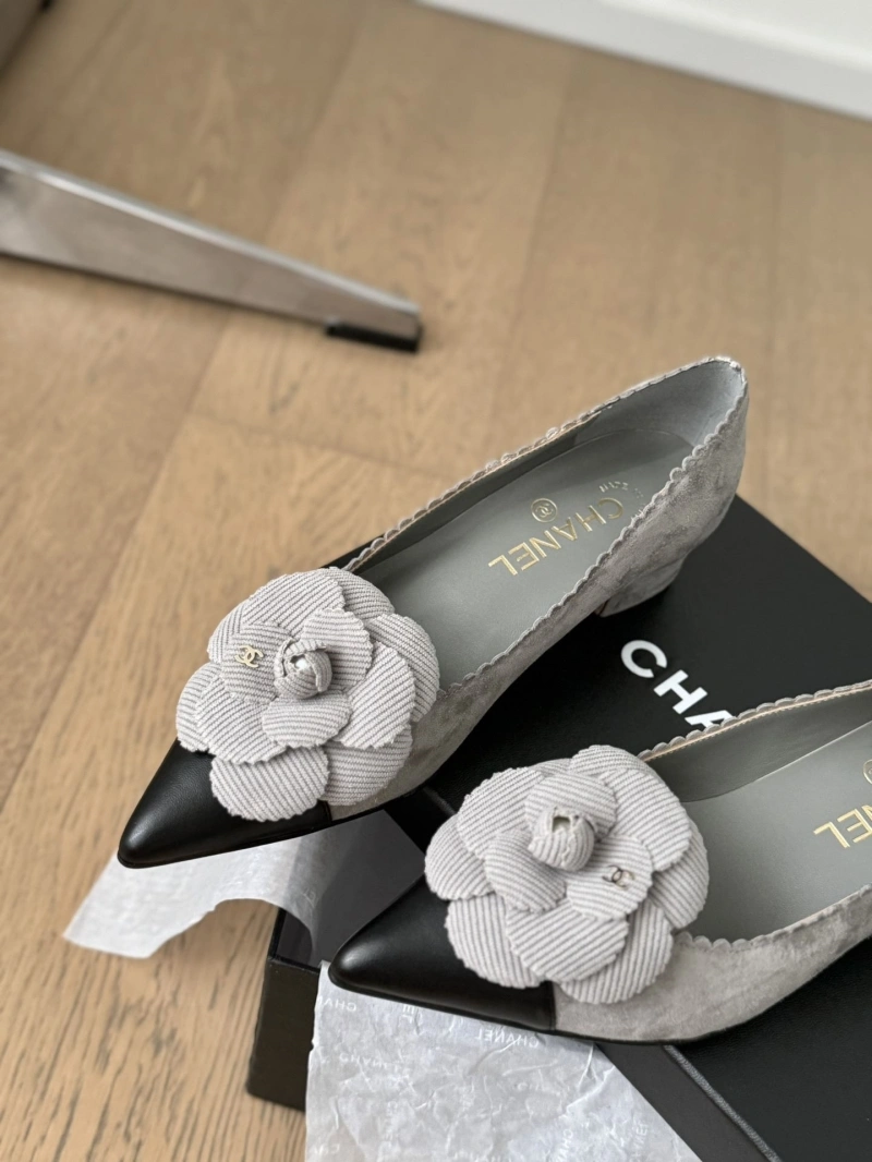 Popular Chxnxl High Heels 128835