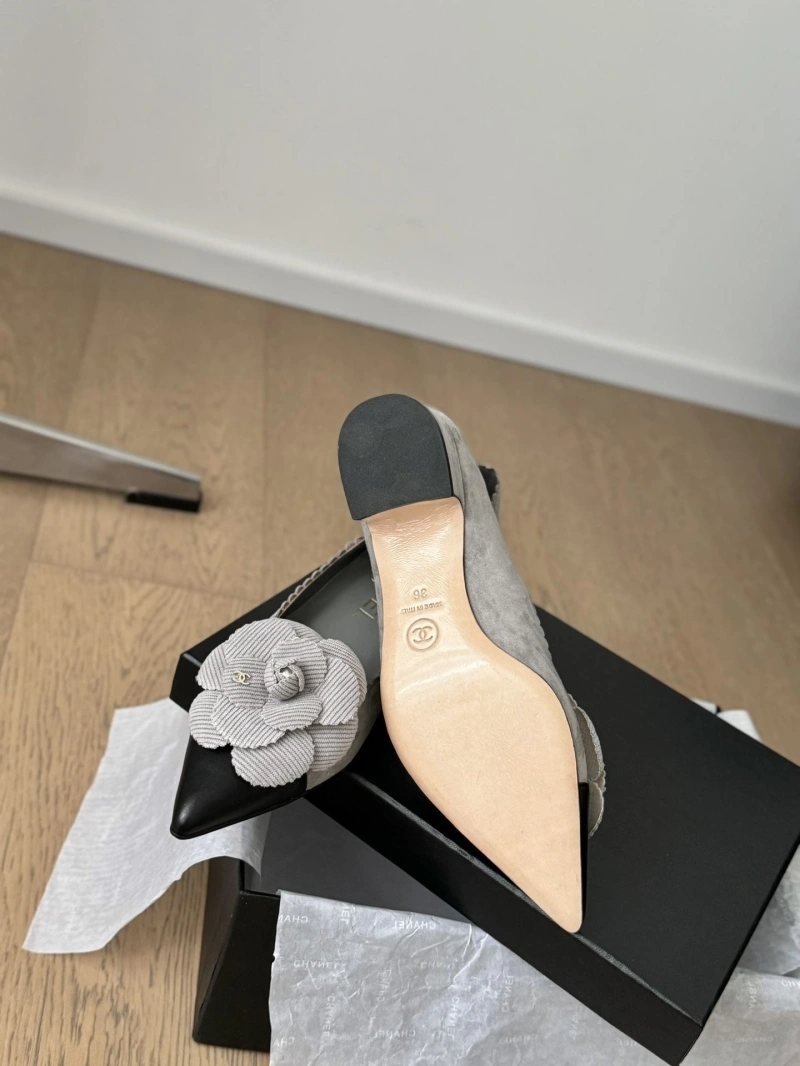Popular Chxnxl High Heels 128835