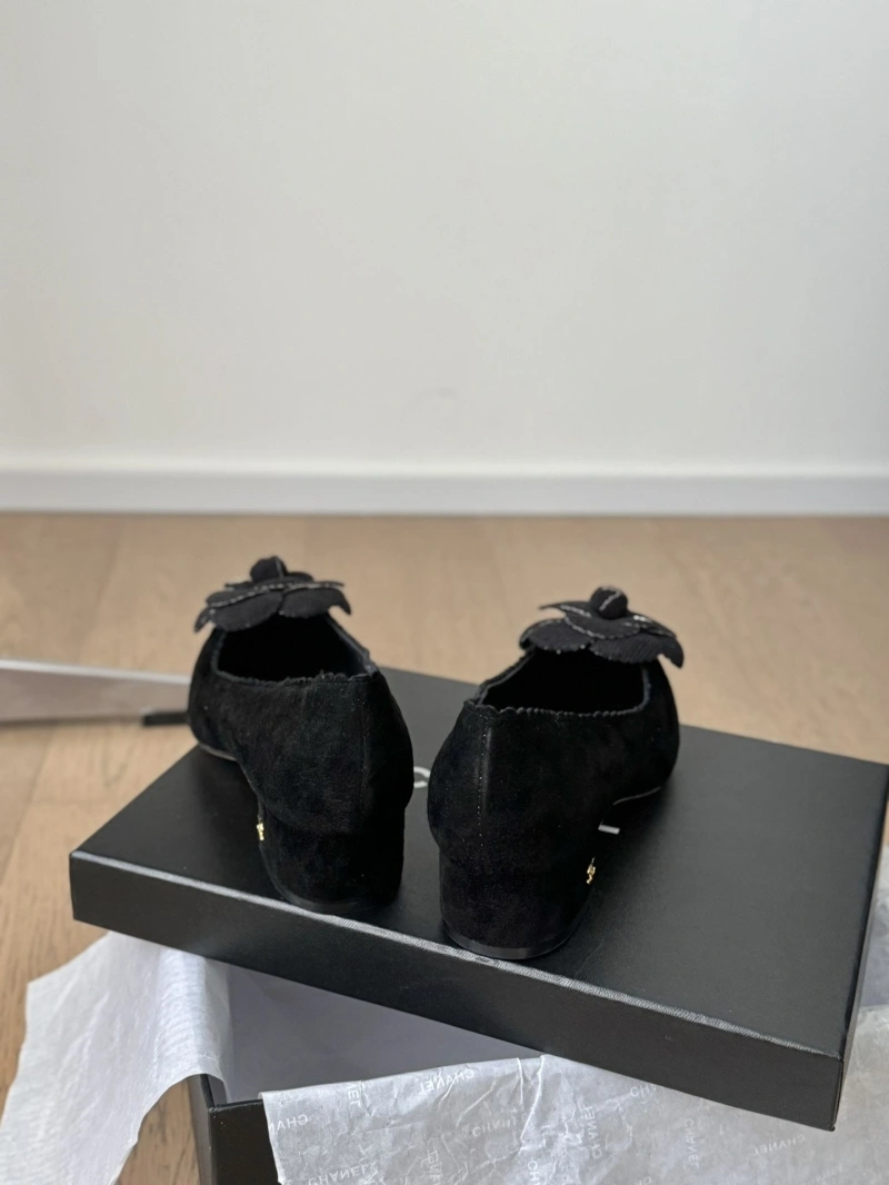 Sophisticated Chxnxl High Heels 128832