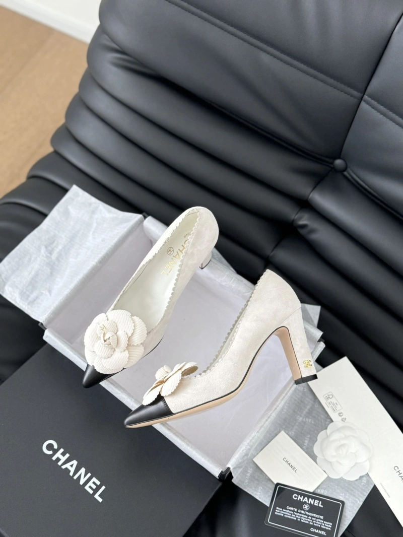 Durable Chxnxl High Heels 128830