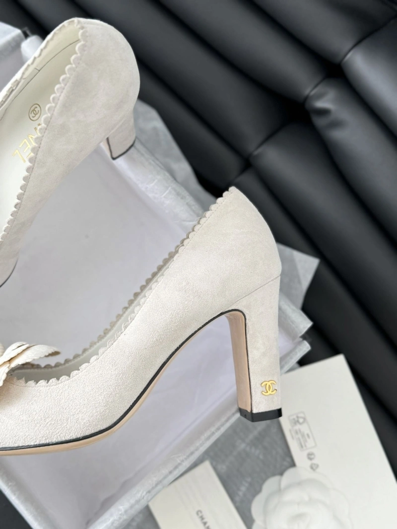 Durable Chxnxl High Heels 128830