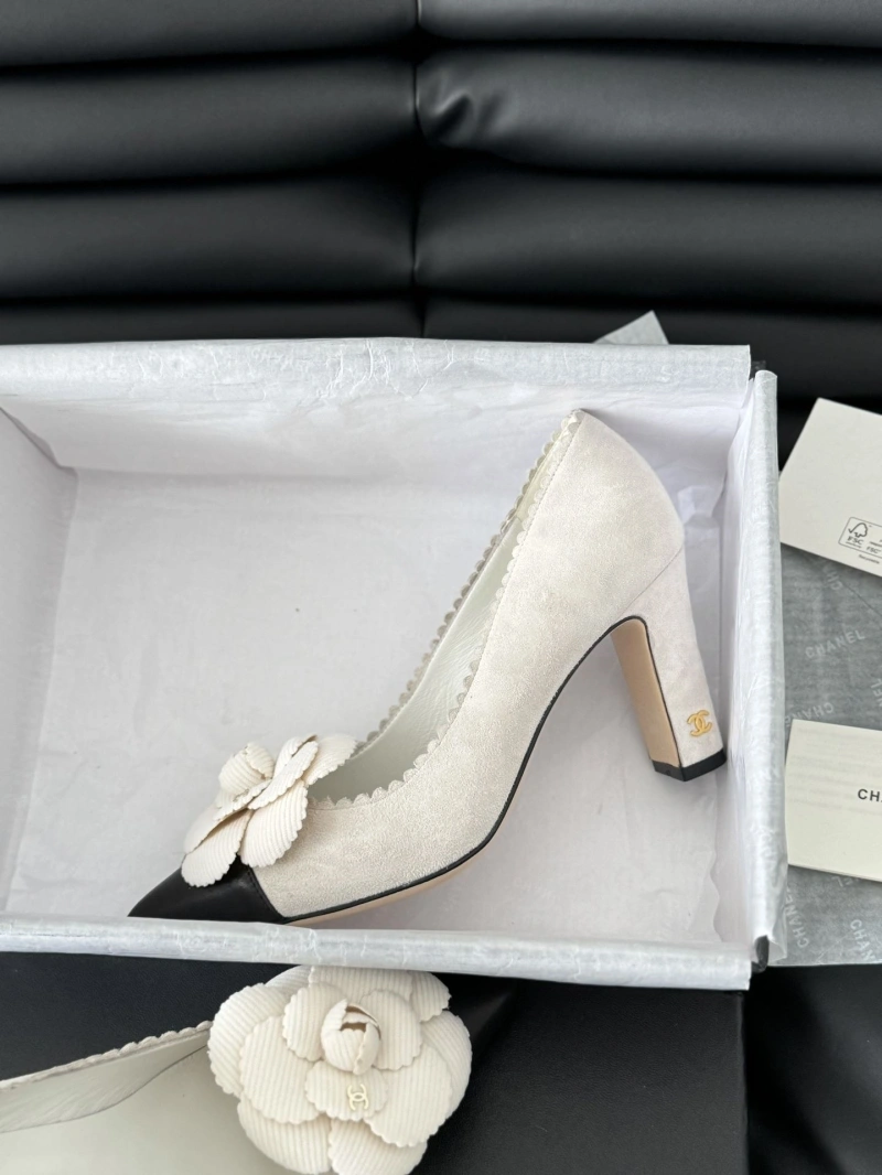 Durable Chxnxl High Heels 128830