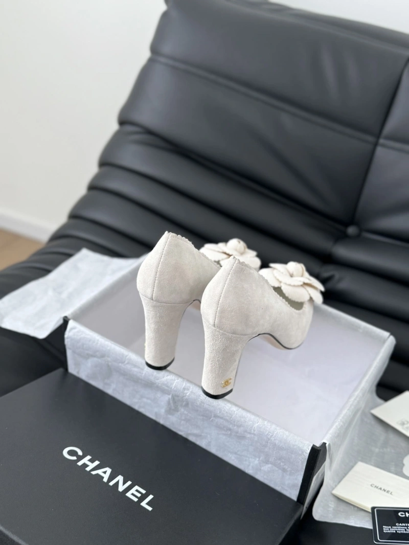 Durable Chxnxl High Heels 128830
