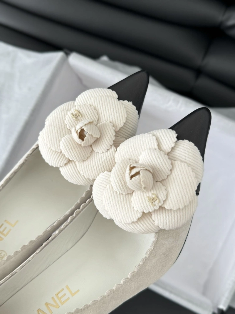 Durable Chxnxl High Heels 128830