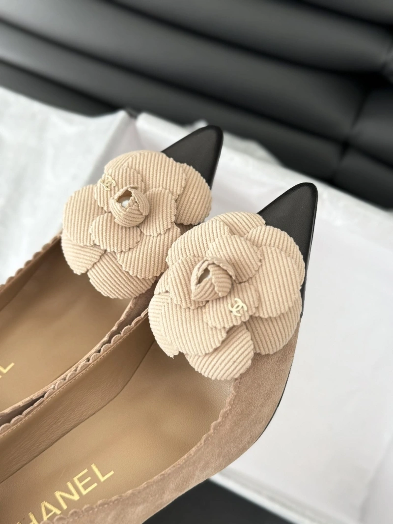 Chxnxl High Heels UrbanStyle 128831