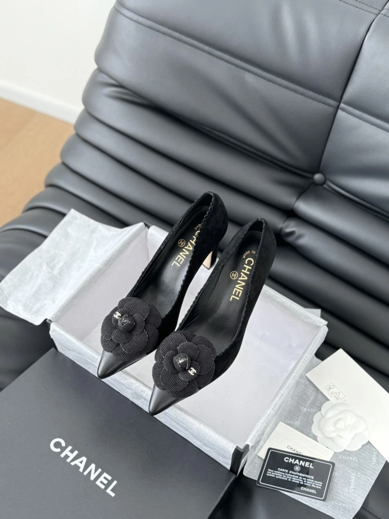Chxnxl High Heels GoodFit 128829