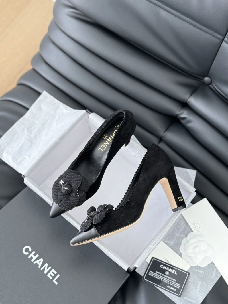 Chxnxl High Heels GoodFit 128829