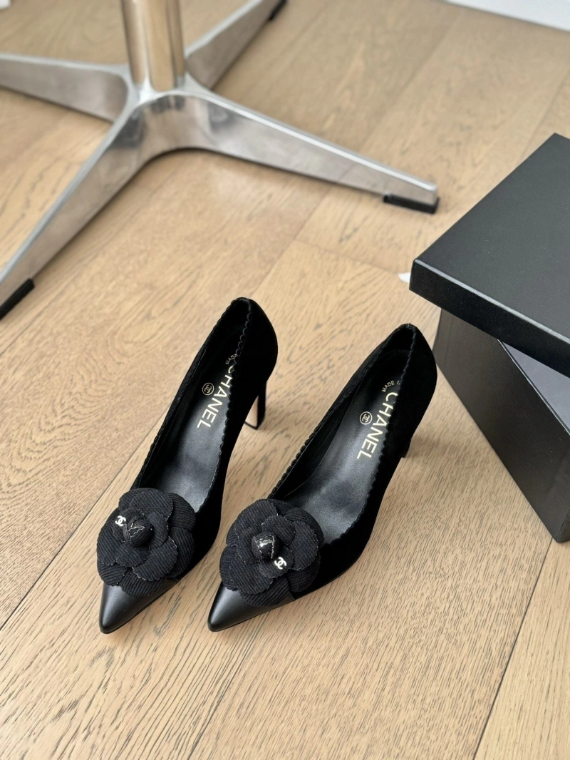 Chxnxl High Heels GoodFit 128829