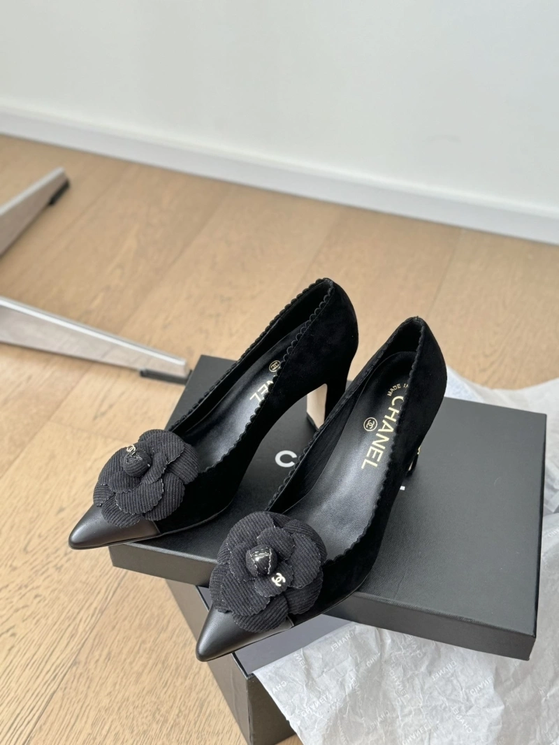 Chxnxl High Heels GoodFit 128829