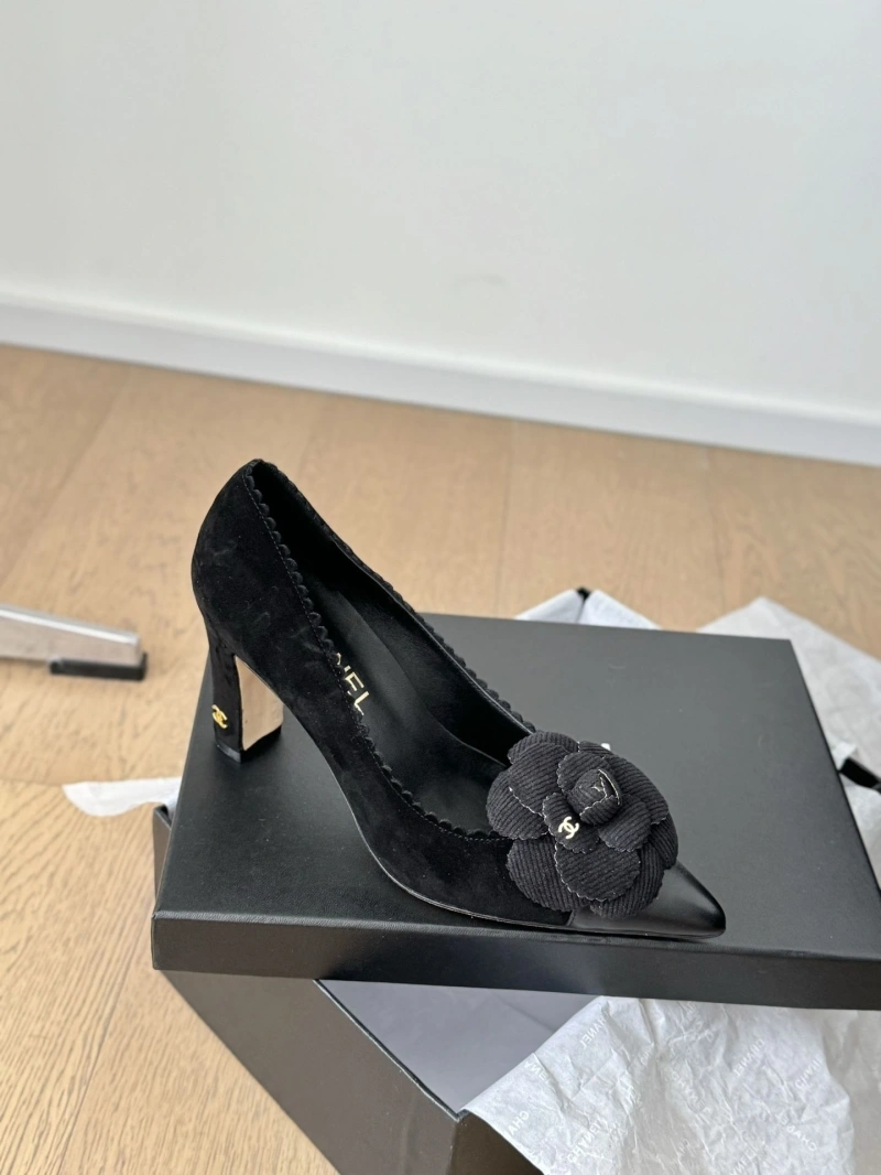 Chxnxl High Heels GoodFit 128829