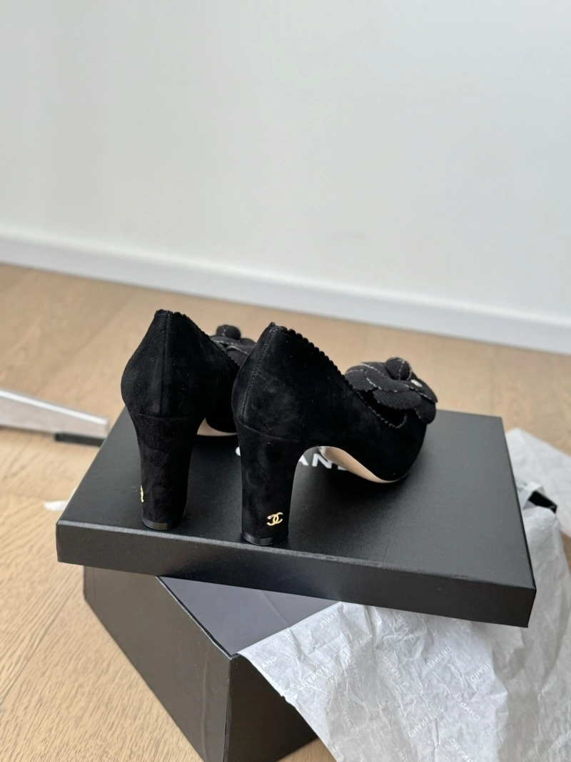 Chxnxl High Heels GoodFit 128829