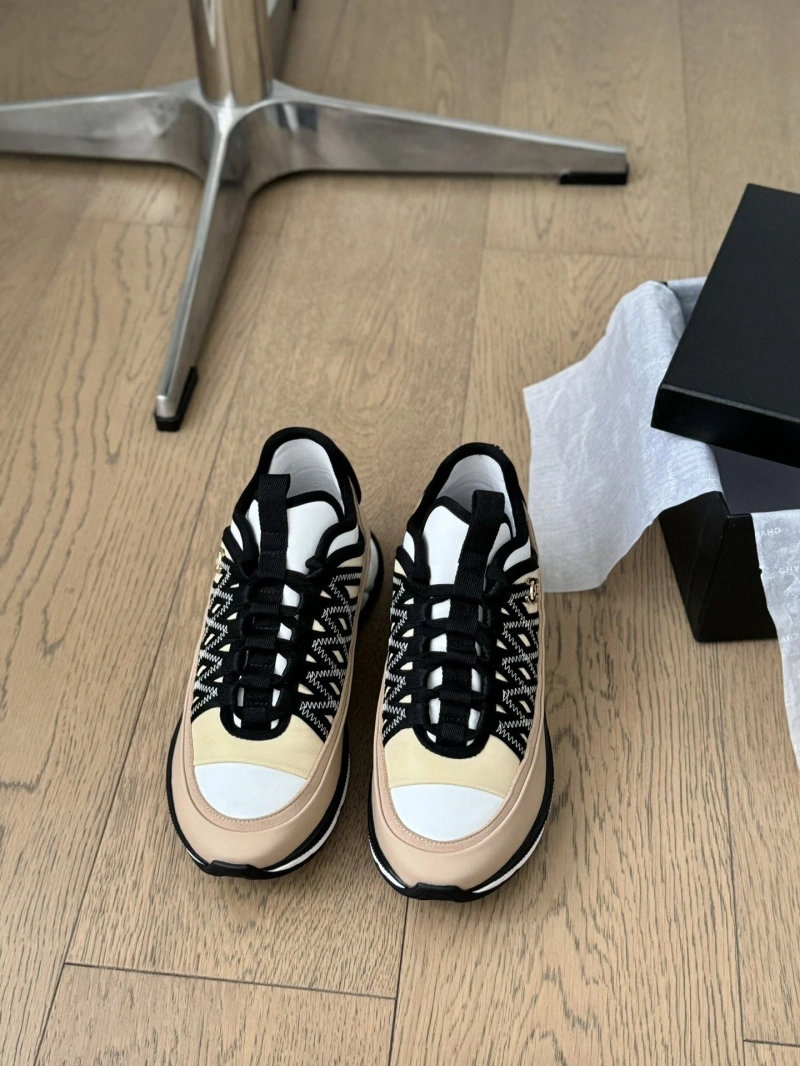 Trendy Chxnxl Casual Shoes 129264
